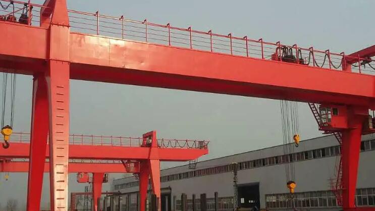 門式起重機(jī)噪聲很大怎么辦？噪音過大會導(dǎo)致那些影響？