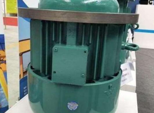 軸電流量對(duì)龍門吊電機(jī)的損壞有多大？