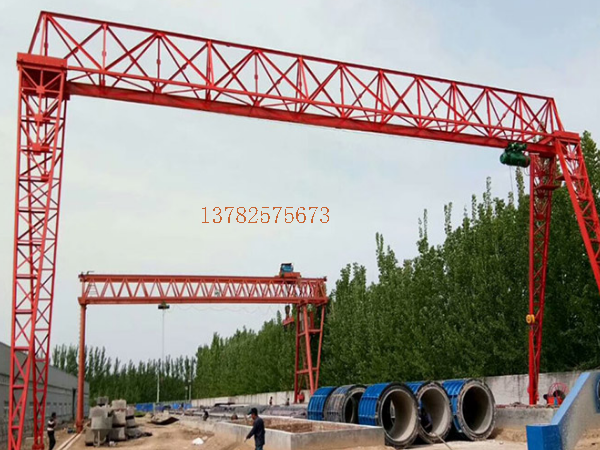 龍門吊門式起重機(jī)操作人員需要具備哪些資質(zhì)和技能？