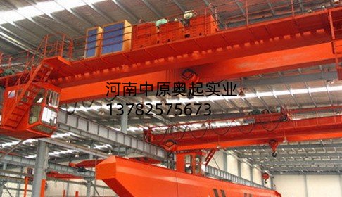 防爆起重機和絕緣起重機有什么區(qū)別